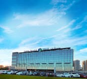 Zulekha Hospital Dubai